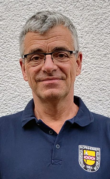 Werner Muhr